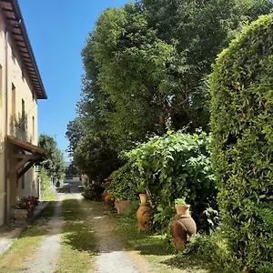 Bed & Breakfast Antica Fattoria La Verdina, Camaiore